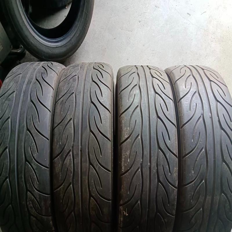 议价235/40/18  AD08R 半热熔胎  优科豪马横