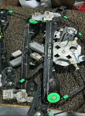 议价克莱斯勒2006年款克莱斯勒300C 2.7 前后车门自