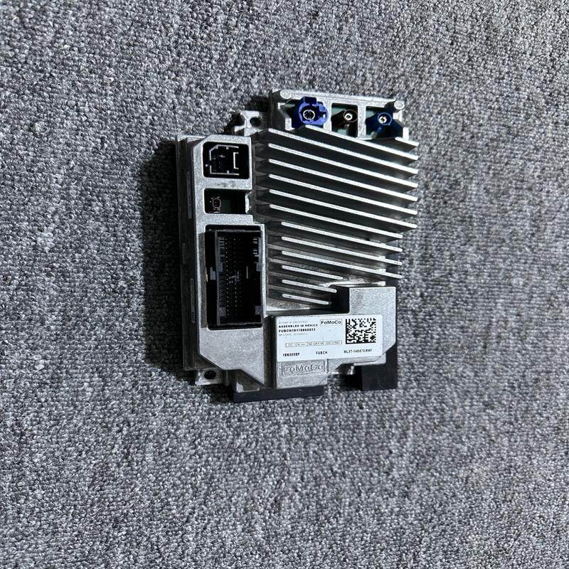 议价福特林肯sync4模块带导航版本.不带导航版本均有现货！