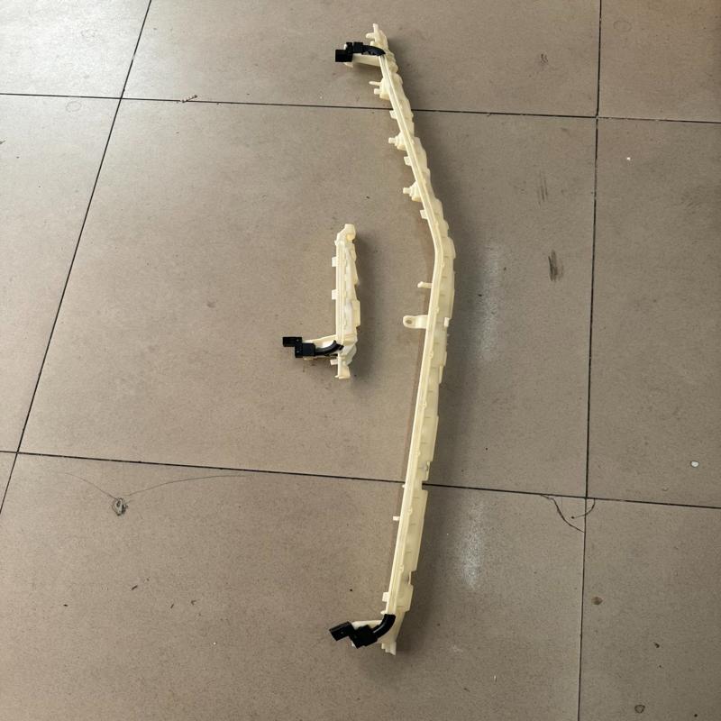 议价MQB平台帕萨特19-25款仪表台中控氛围灯灯条