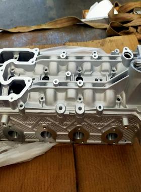 议价长城炮缸盖柴油发动机缸盖风骏7缸盖4D20M缸盖适用长城