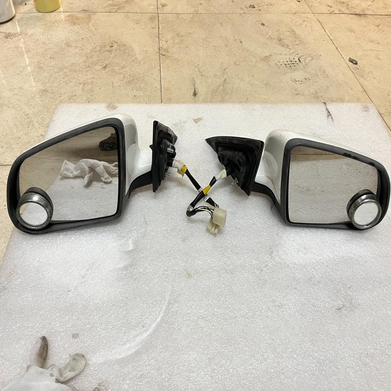 议价18年中华H530后视镜 反光镜倒车镜总成，左侧主驾驶已