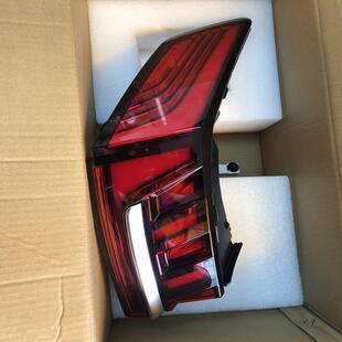 议价中尾灯 比亚迪原厂 秦  唐  汉  宋  E 系列
