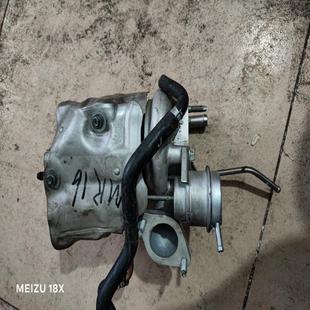 九成九新 议价骐达1.6T发动机MR16DDT涡轮增压器