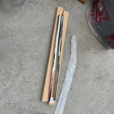 议价别克GL8ESGL8653T 车门饰条前门中门，不带饰条