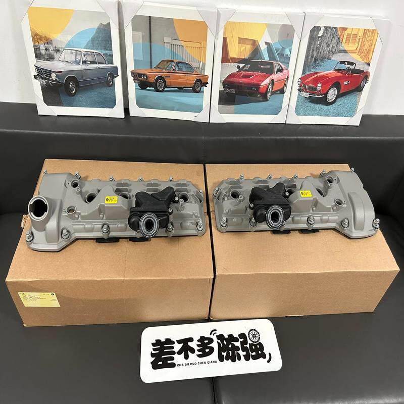 议价宝马E90 E92 E93 M3全新原厂气门室盖