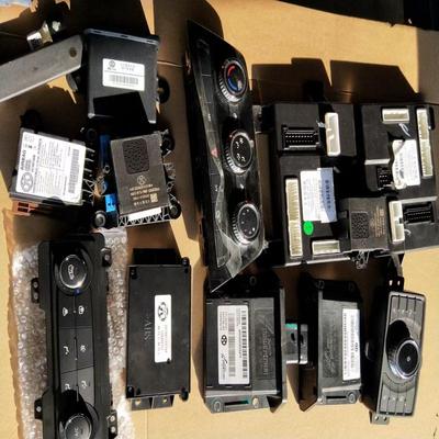 议价昌河Q7北京BJ20全车电器，20