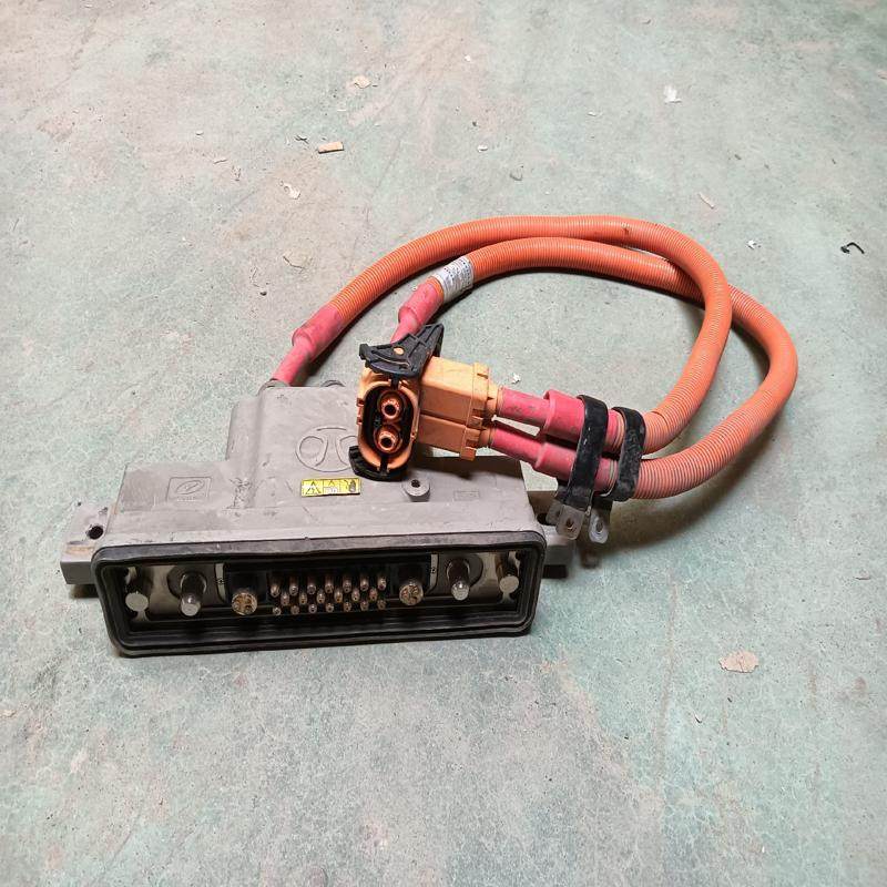 议价北汽新能源EU5/EU260/EU300电极盒/电池包连,电子元器件市场,其它元器件,淘宝优惠券,粉丝福利购,淘宝优惠卷