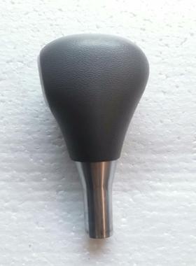 议价奥迪A4B7灰色原厂排挡杆挡球，原车纯拆，成色就是新的啥