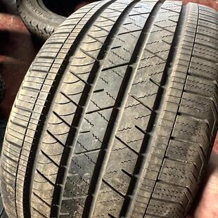 议价245/50r20德国马牌，成色95新，无伤无补年份23