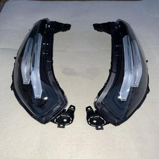 议价领克01 02 03 05 06日行灯 大灯