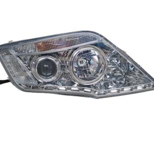 议价适用于宇通客车配件前大灯客车中巴车大灯ZK6609ZK6