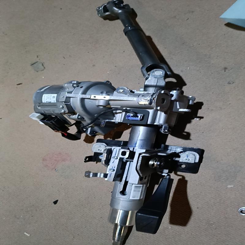 议价领克06电子转向柱