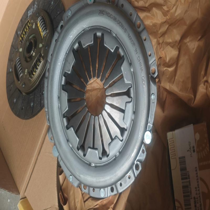 议价江淮瑞风S3离合器三件套,原装正品备件,清仓大甩卖