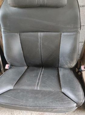 议价宝马e66主驾驶座椅黑色，成色看图