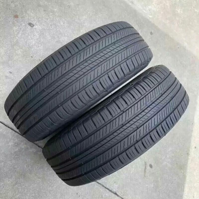 议价215/65R16 米其林轮胎旅悦SUV   21565