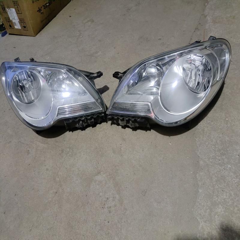议价适用于09-12款大众宝来大灯，原装拆车，图片为实物拍摄