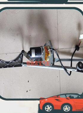 议价奔驰W209 W203 雨刮马达 雨刮连动杆 雨刮一套