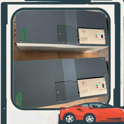 议价施耐德变频器，ATV212HD75N4  75KW，二手