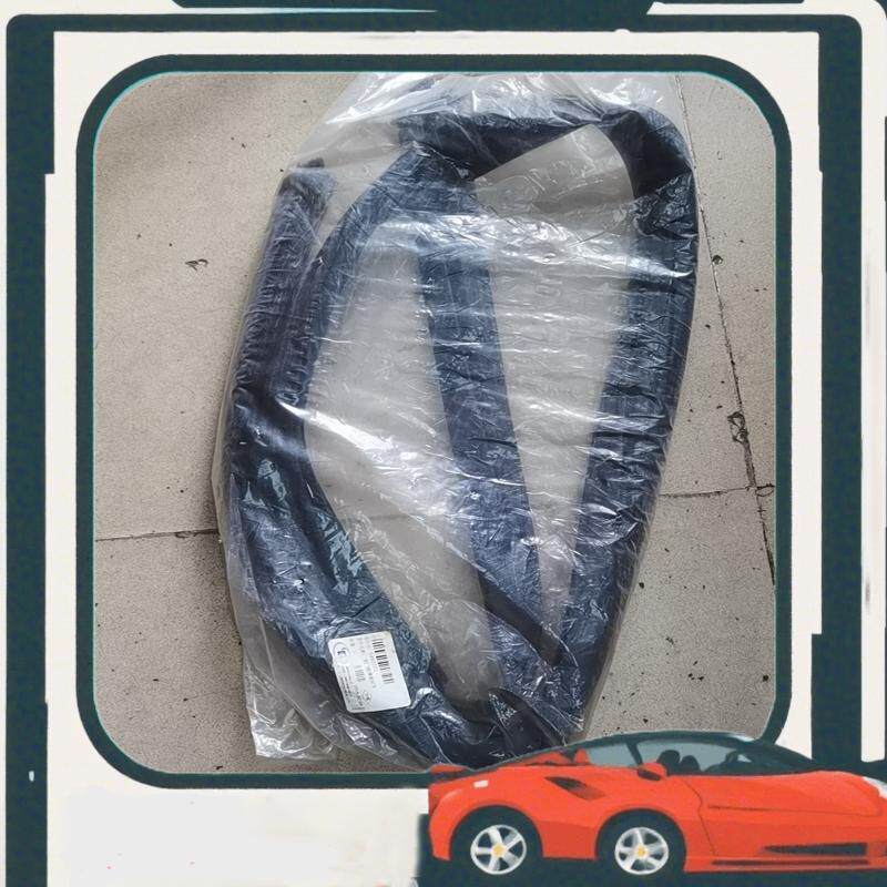 议价老GL8陆尊前门玻璃升降器导槽泥糟绒条防水密封胶条 只有
