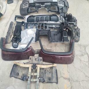 议价北京bj40前杠中网大灯机盖车门叶子板大顶 需要联系