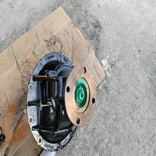 议价上汽大通T60差速器总成