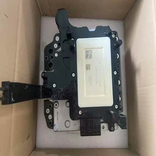 议价DQ250/02E原厂机电控制单元
