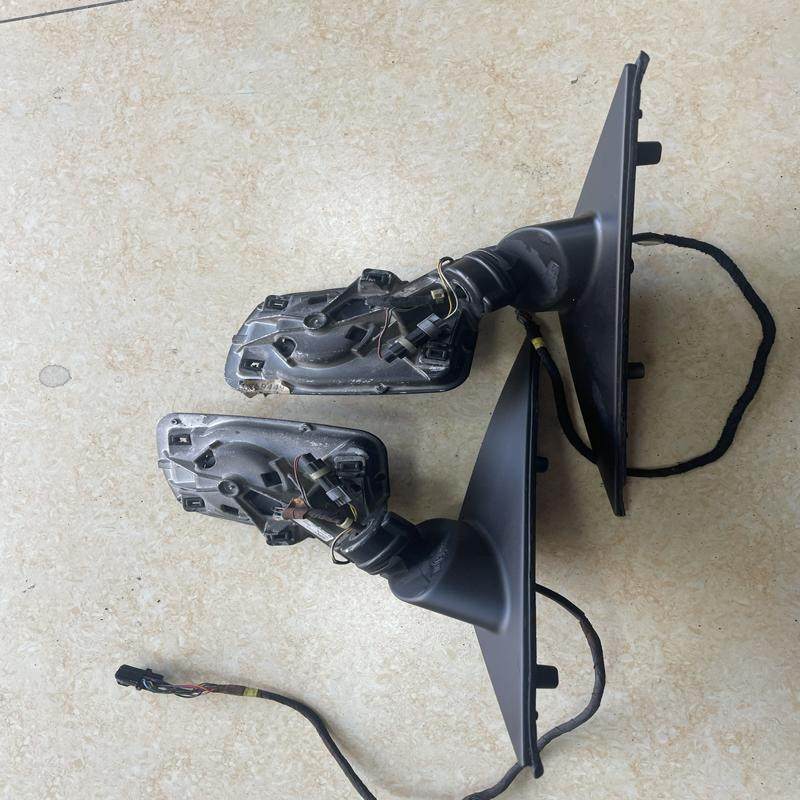 议价适用于宝马7系倒车镜 E66折叠电动后视镜底座 镜片 后,电子元器件市场,其它元器件,淘宝优惠券,粉丝福利购,淘宝优惠卷