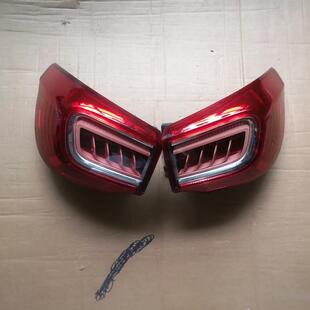 议价新能源江铃e400刹车灯后尾灯总成拆车原厂