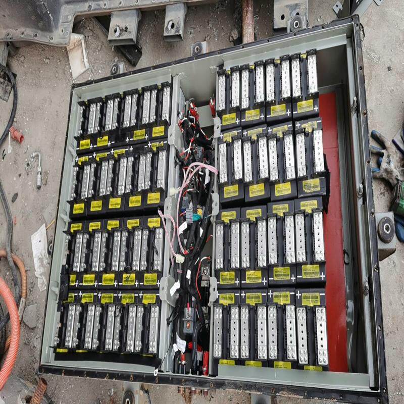 议价知豆120AH148V电池模组  120AH144V电池