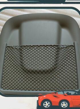 议价奥迪a4lb8 a6lc7座椅背板 灰色 原厂全新的