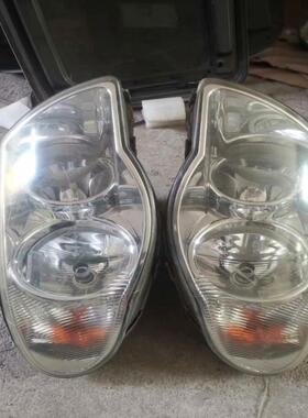 议价适用于克莱斯勒大捷龙前大灯总成前照明灯，前照灯，前车灯，