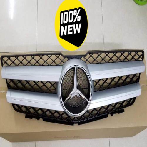 议价奔驰X204 GLK260中网 GLK300进气格栅 G