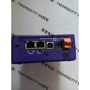 议【价】美国FieldServer网关转换器 FS-B2011-0