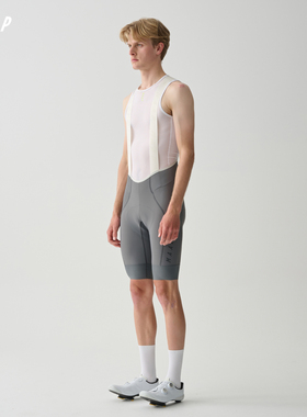 MAAP 男士 Team Bib Evo 专业骑行短裤