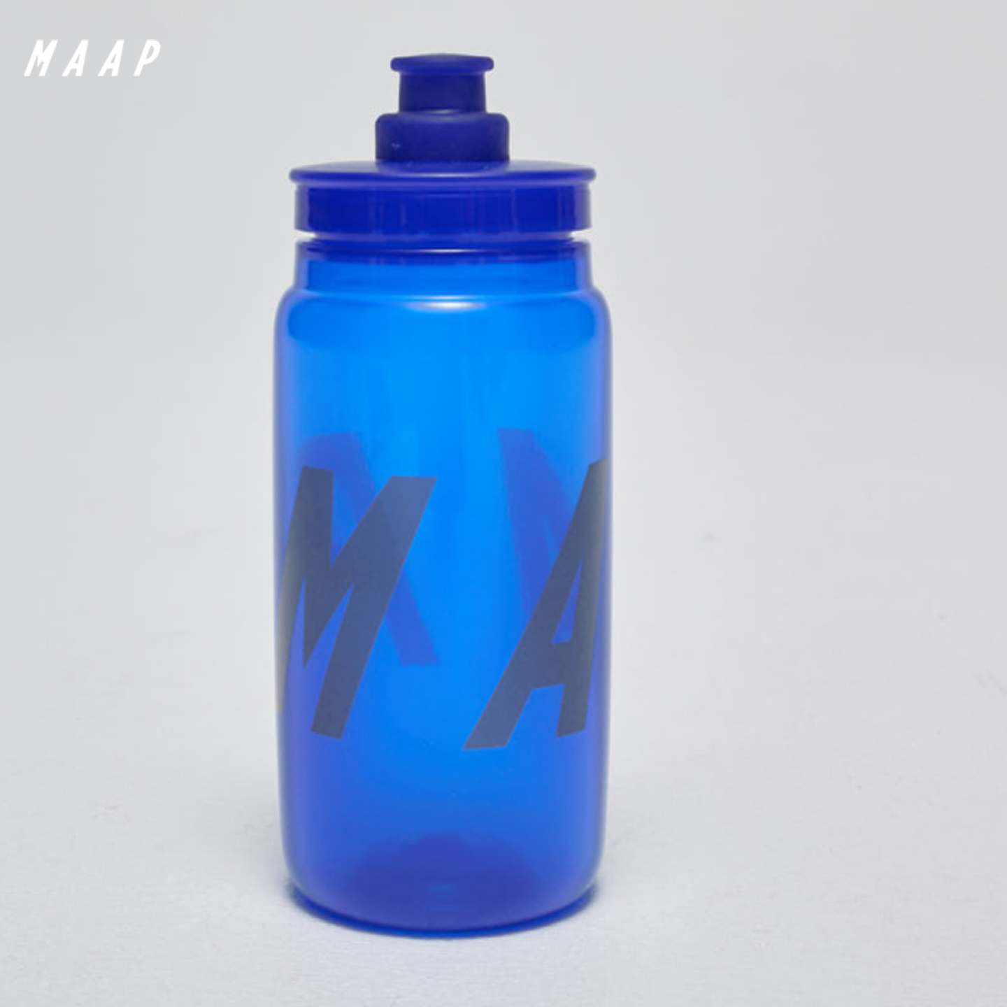 【新品】MAAP Core Bottle 标准蓝 骑行水壶