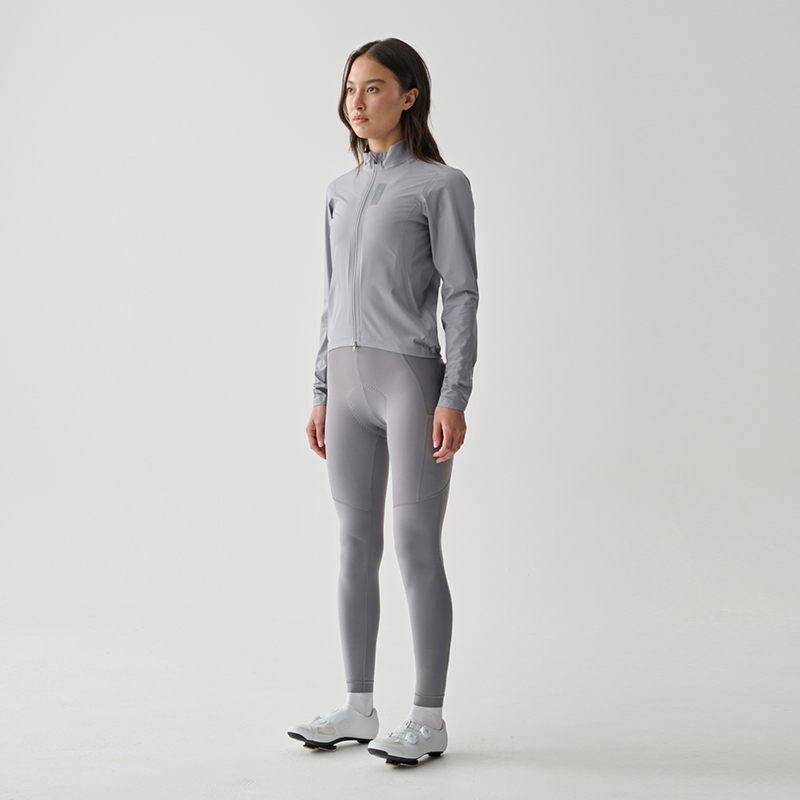 MAAP 女士 Team Bib Evo Thermal Cargo 加绒骑行长裤