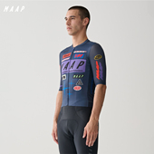 男士 短袖 Drome Air MAAP 3.0 Pro Jersey 骑行服