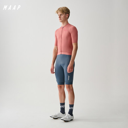 MAAP 男士 Training Bib 3.0 骑行短裤