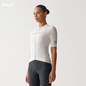 女士 短袖 Evade Base MAAP Antarctica Pro Jersey 骑行服