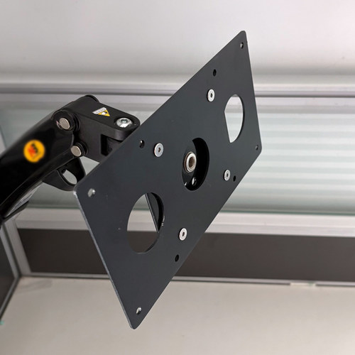 显示器200x100转100x100转接架