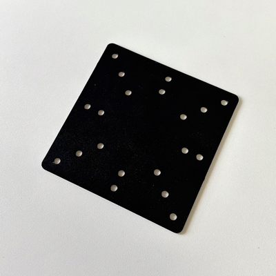 显示器2孔转4孔转接板