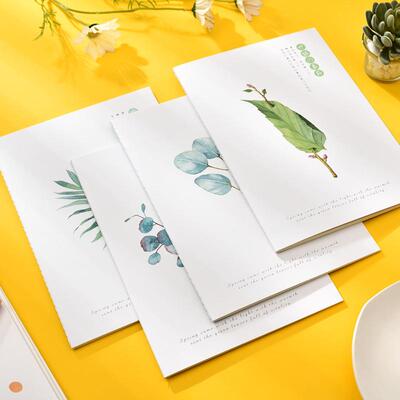 爆款佳豪软面抄B5车线本学生作业本课堂笔记本缝线本子32k横线记