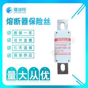 A150X450 A150X500 A150X400 熔斷器保險絲 A150X300