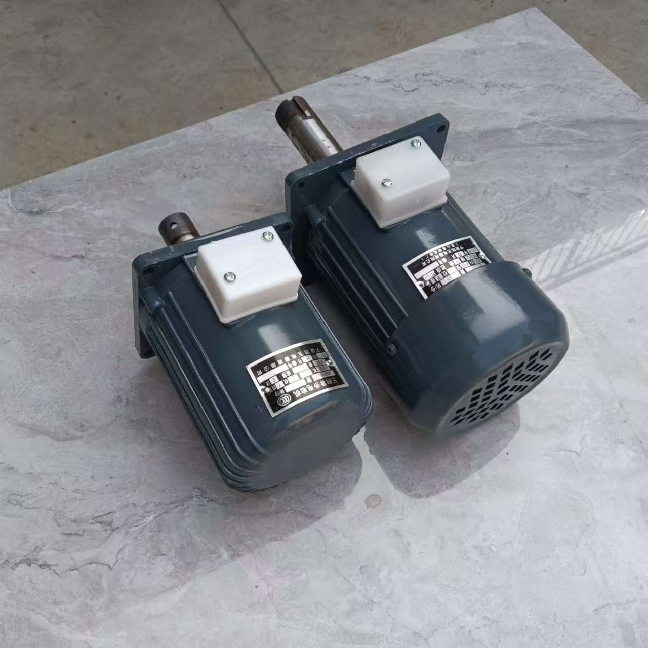 电力液压推动器电机 80W 120W 140W 250W 400W