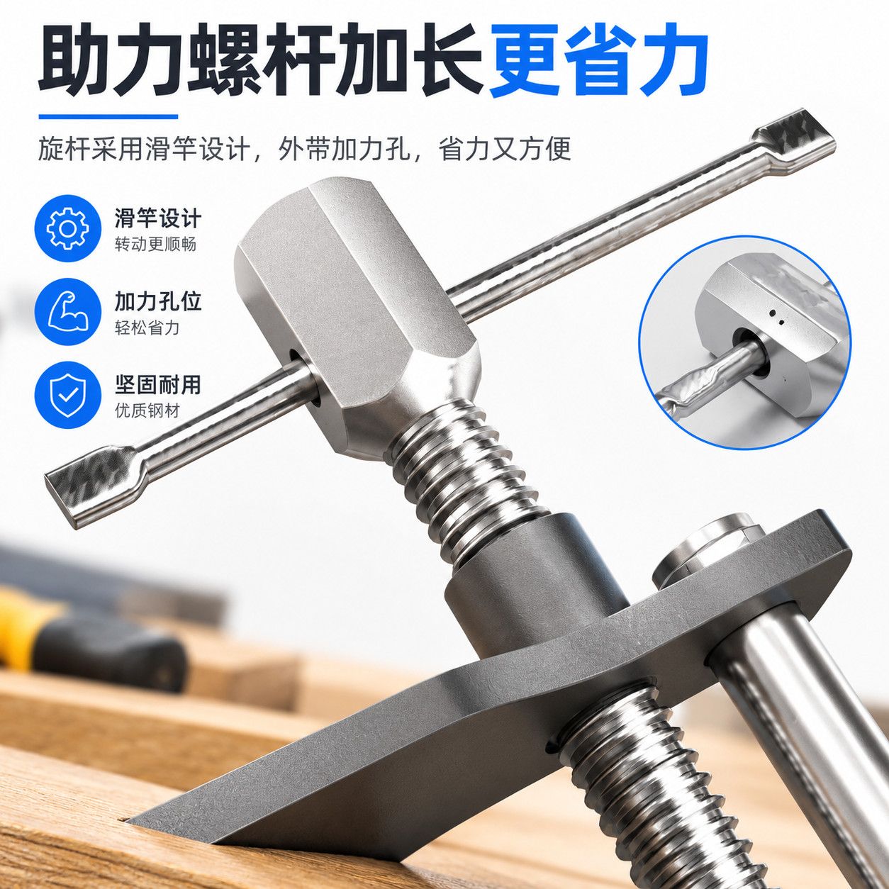 调刹车专用工具刹车片拆装刹车分泵调整器压缩器碟刹回位维修工具