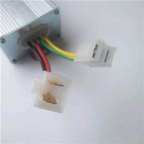 极速品销60e0瓦大功率直流马达调速器1224伏电动播种施肥机盒调速,金属材料及制品,金属加工件/五金加工件,淘宝优惠券,粉丝福利购,淘宝优惠卷