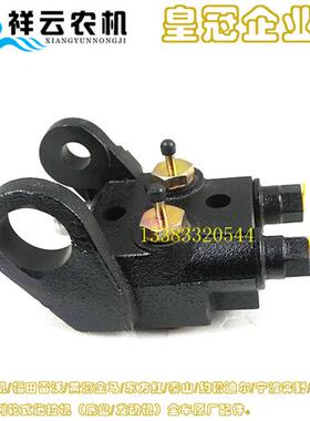 极速盐城黄海金马700-704-w754-804-854拖拉机配件制动器煞车分泵