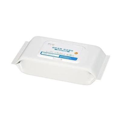 极速Kitchen paper home wet wipes strong greasSe removal 厨房