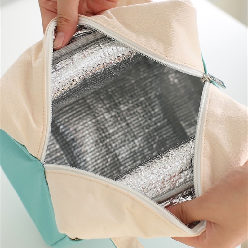 极速八零布袋便当袋n便当袋手提铝箔加厚上班饭袋保温包卡通大容,收纳整理,包包收纳盒/箱,淘宝优惠券,粉丝福利购,淘宝优惠卷